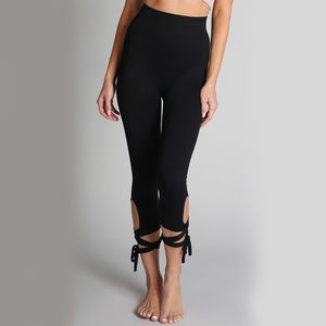 Seamless Ballerina Leggings, One Size